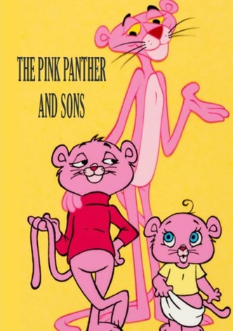 Pink Panther And Sons (Season 1)