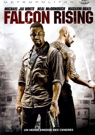 Falcon Rising