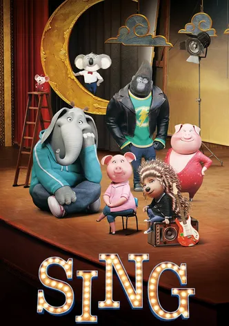 Sing