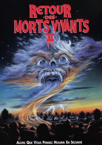 Le Retour des morts-vivants 2