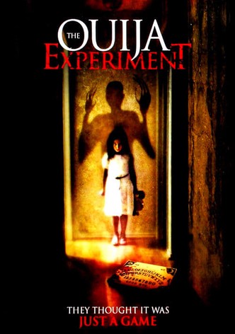 The Ouija Experiment