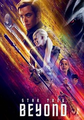 Star Trek Beyond
