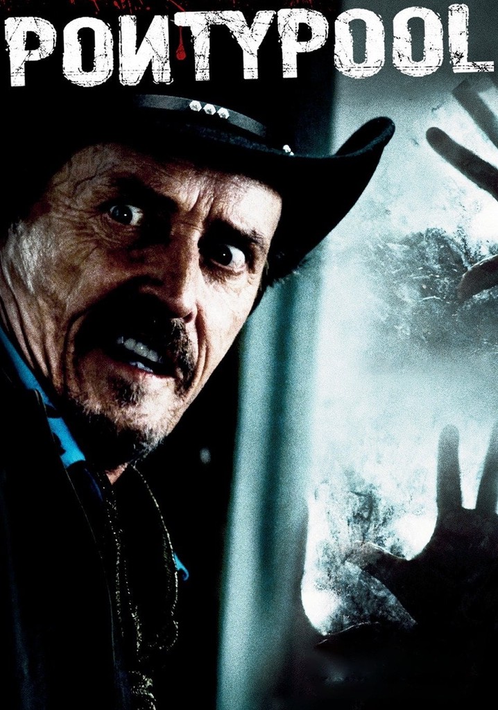 Pontypool streaming where to watch movie online?