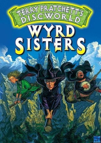 Wyrd Sisters