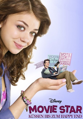 Movie Star - Küssen bis zum Happy End