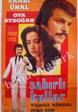Sabirli Kullar