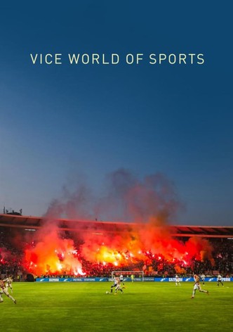 Vice World of Sports
