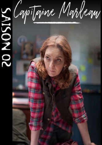Capitaine Marleau - Saison 2