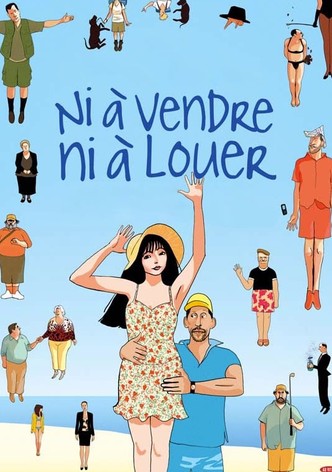 Ni à vendre ni à louer