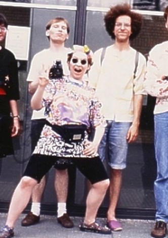 Licht und Schatten im Silicon Valley