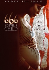 666: The Devil's Child