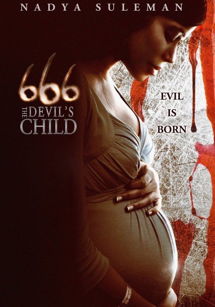 666: The Devil's Child