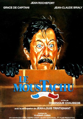 Le Moustachu