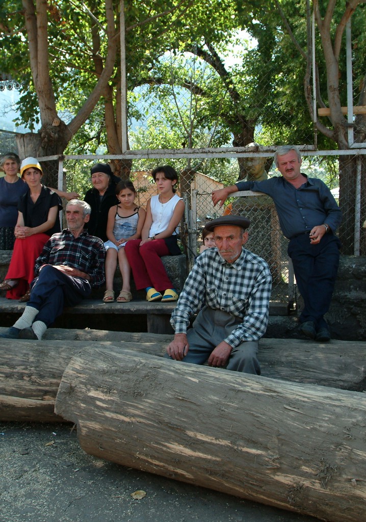 The Pipeline Next Door