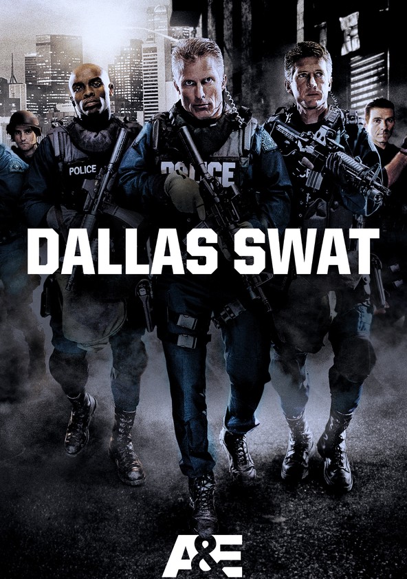SWAT - Season 1