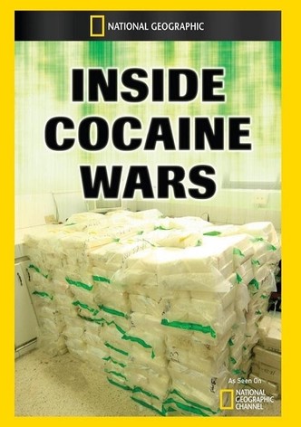 Inside Cocaine Wars