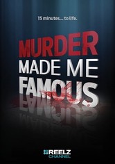 Murder Made Me Famous - Season 1