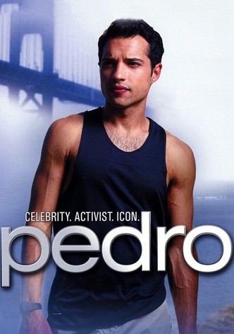 Pedro