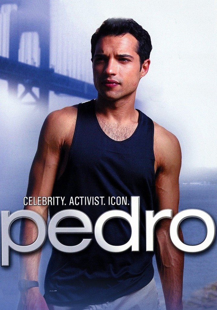 Pedro