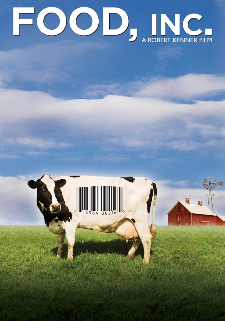 Food, Inc. - watch tv show streaming online