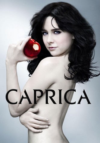 Caprica