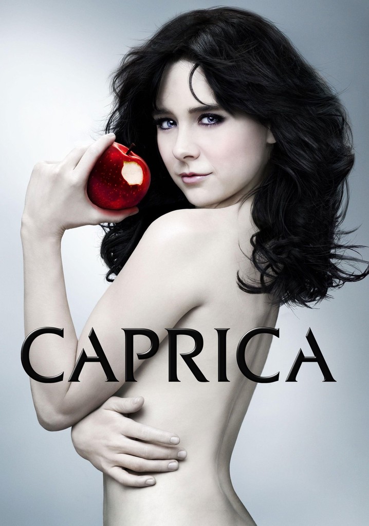 Caprica Review: 