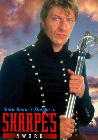 Sharpe's Sword