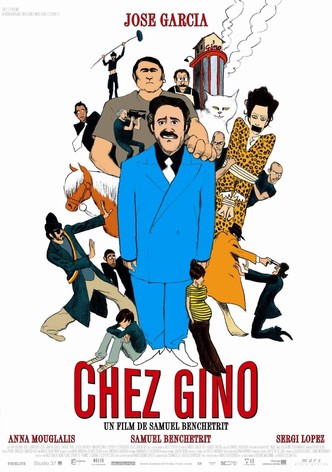 Chez Gino