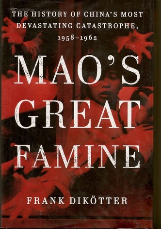 Mao's Great Famine