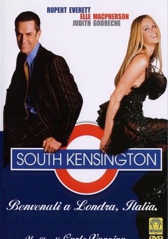 South Kensington