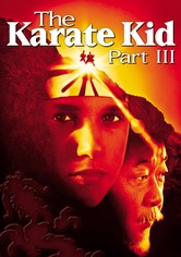 The Karate Kid Part III