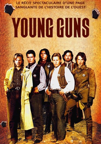 Young Guns