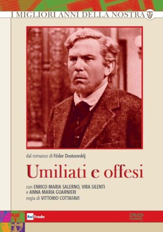 Umiliati e offesi