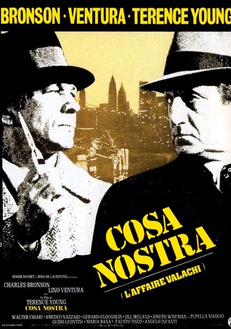 Cosa Nostra