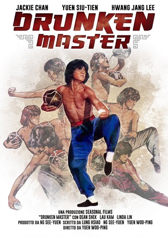 Drunken Master