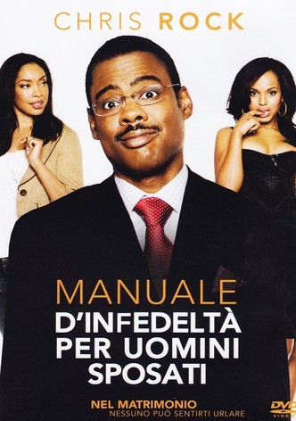 Manuale d'infedeltà per uomini sposati