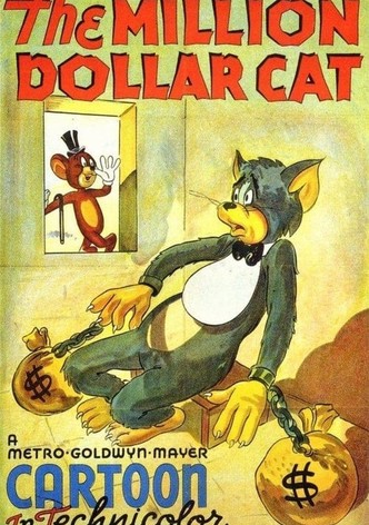 The Million Dollar Cat