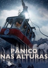 Pânico nas Alturas