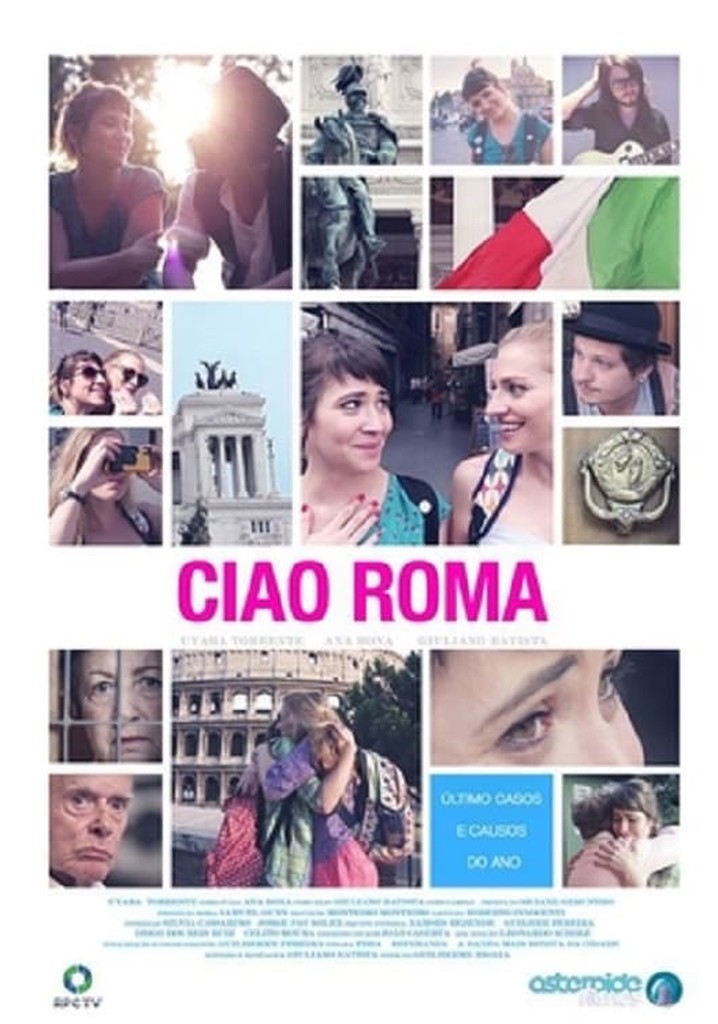 Ciao Roma