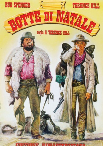 Botte di Natale