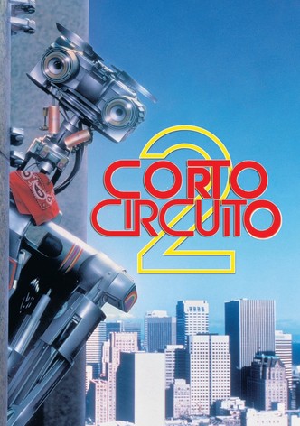 Corto circuito 2