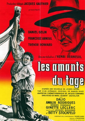 Les Amants du Tage