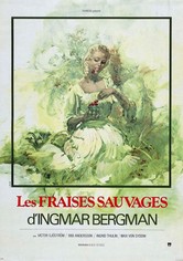 Les Fraises sauvages