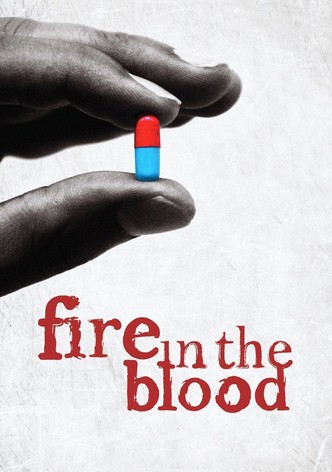 Fire in the Blood