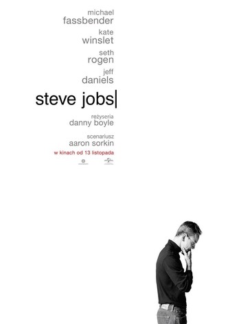 Steve Jobs