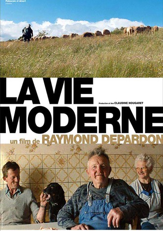 La Vie moderne