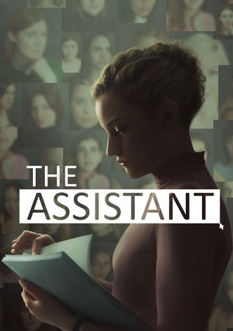 The assistant