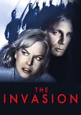 The Invasion