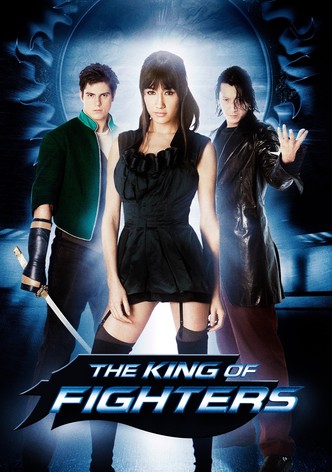 The King of Fighters