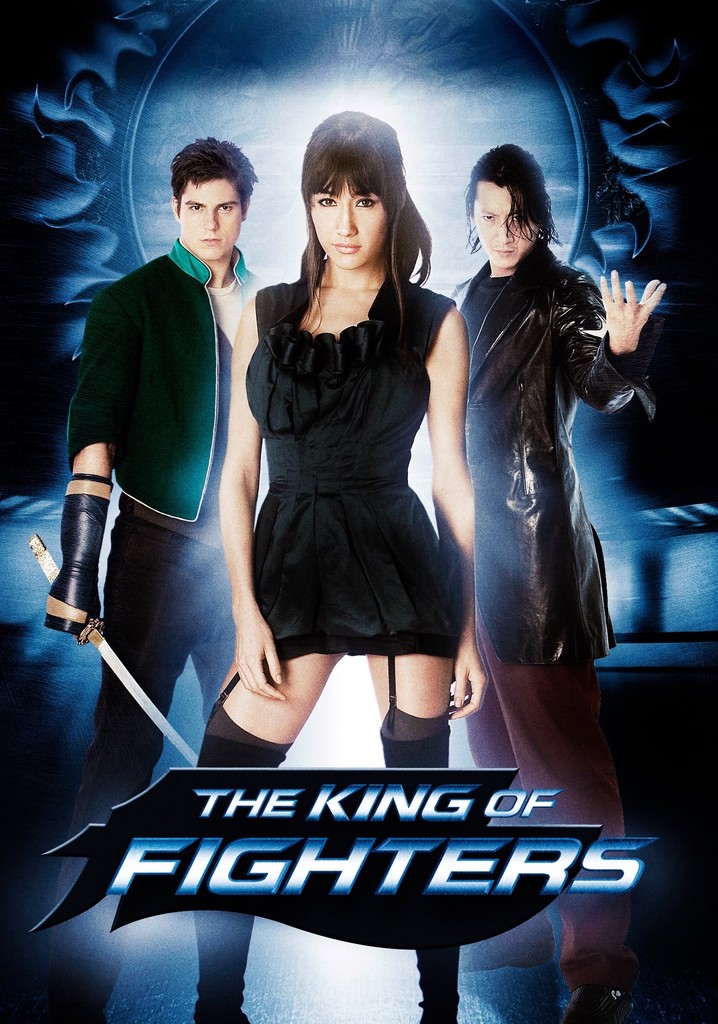 Watch The King of Fighters Full movie Online In HD  Find where to watch it  online on Justdial Malaysia